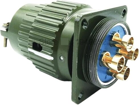 Y2M Series 36mm Y36M Quick-release Connector(36 Pin) in Kuwait