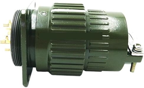 Y2M Series 36mm Y36M Quick-release Connector(36 Pin) in Saudi Arabia