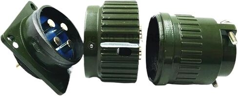 Y2M Series 36mm Y36M Quick-release Connector(36 Pin) in Saudi Arabia