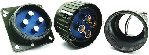 Y2M Series 36mm Y36M Quick-release Connector(36 Pin) in Saudi Arabia