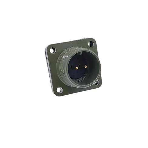 MS3106A 14S-7 14S-9 Circular Connectors MS3108 5015 MIL Plugs and Sockets 3102A(Plug 3106 14-7S) in Kuwait