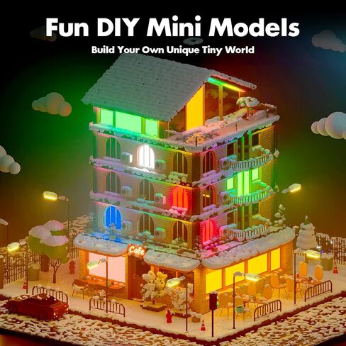 Weslymoo 360 Pcs 5mm Led Diode Lights，5 Colors Led Diode Assortment Kit for DIY Light Kit in Science Project and Christmas Lights Replacement (White/Red/Blue/Green/Yellow) in Kuwait