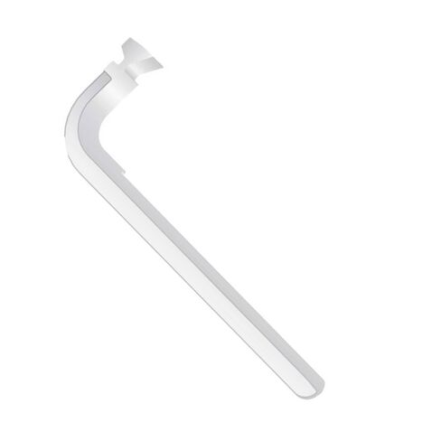Pac-Dent PD-795 ProBlock Disposable Bite Blocks Fits Panoramic 100/Pk in Saudi Arabia