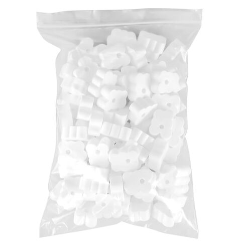 Pac-Dent 131201 EasyProp Disposable Dental Mouth Props 100/Box in Saudi Arabia