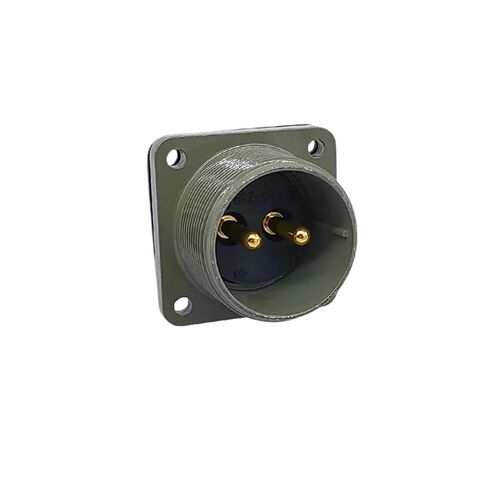 MIL-C 5015 Connector Circular 20-23 20-19 20-4 Socket MS3102 MS3106 MS3108(Plug 3106 20-19P) in Kuwait