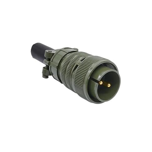 MIL-C 5015 Connector Circular 20-23 20-19 20-4 Socket MS3102 MS3106 MS3108(Plug 3106 20-19P) in Saudi Arabia