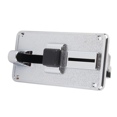 Semme 6 Type Acceptor with Memory Function Button for Vending Machines Zinc Alloy Design in Saudi Arabia