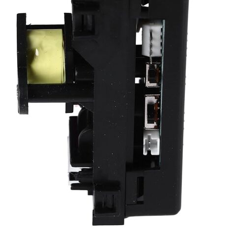 Semme 6 Type Acceptor with Memory Function Button for Vending Machines Zinc Alloy Design in Saudi Arabia