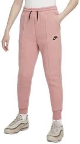 Nike Girl's NSW Tech Fleece Joggers (Little Kids/Big Kids) in Kuwait