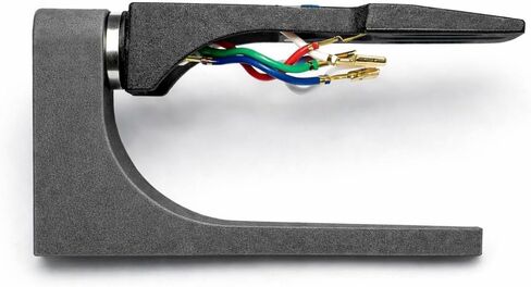 مقياس الإعداد المتراكب لسلسلة Technics SL1200 SL1210 (MK2 MK3 MK5 M5G LTD) أداة محاذاة القرص الدوار in Kuwait