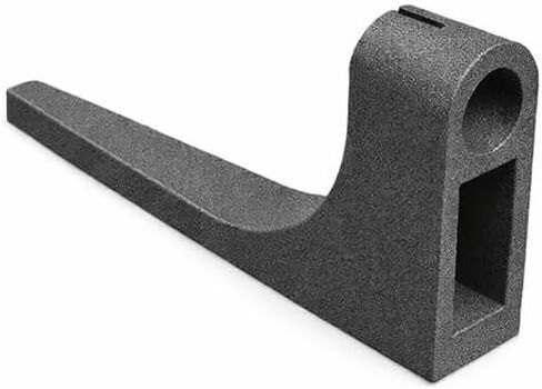 مقياس الإعداد المتراكب لسلسلة Technics SL1200 SL1210 (MK2 MK3 MK5 M5G LTD) أداة محاذاة القرص الدوار in Kuwait