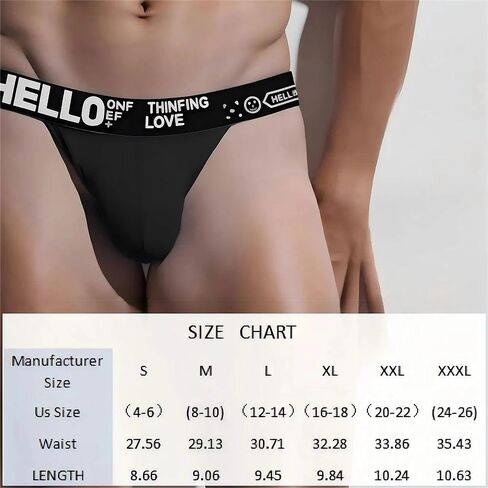 3 Pcs Mens Athletic Briefs Underwear Triangle Shorts Mid Rise Elastic Waist Sports Style Underwear Daily Wear Home Use in Saudi Arabia