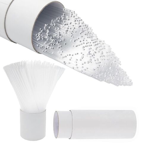 One End Sealed Glass Tube for Laboratory Melting Point Testing,500pcs Glass Capillary Tubes,100 mm Micro Glass Capillary Tubes,0.9mm ID,Pack of 500 in Kuwait