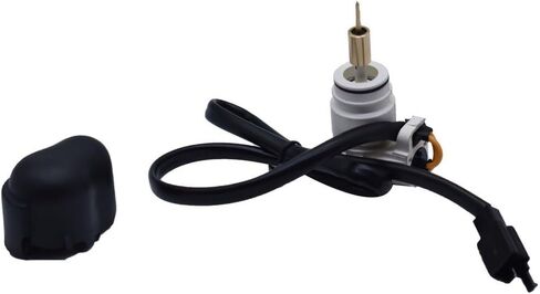 لقطط القطب الشمالي براولر 5507-204 الوجه MFG مجموعة الاختناق الكهربائية مجموعة USAGenuine OEM استبدال الجزء in Kuwait