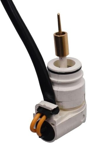 لقطط القطب الشمالي براولر 5507-204 الوجه MFG مجموعة الاختناق الكهربائية مجموعة USAGenuine OEM استبدال الجزء in Kuwait