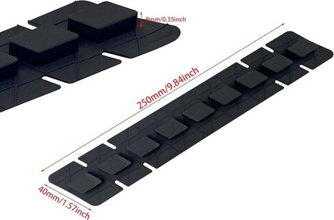 ZHUUO 1pcs Mountain Bike Frame Chain Pad Glue Chain Paste Mountain Bike Chainstay Support Protector in Kuwait