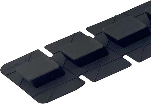 ZHUUO 1pcs Mountain Bike Frame Chain Pad Glue Chain Paste Mountain Bike Chainstay Support Protector in Kuwait