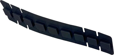 ZHUUO 1pcs Mountain Bike Frame Chain Pad Glue Chain Paste Mountain Bike Chainstay Support Protector in Kuwait