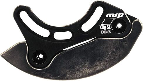 MRP Xcg Bash Guard Black, Iscg-05, 2 Bolt, 32T in Kuwait