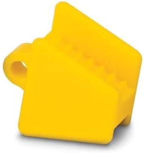 2 Pcs Dental Mouth Props Silicone Small Child Yellow Autoclavable Dental Bite Blocks Latex Free (9060) in Saudi Arabia
