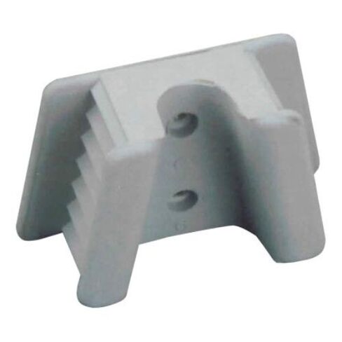 House Brand IN-PROPM Mouth Props Rubber Dark Gray Medium-Child 2/Pk in Saudi Arabia