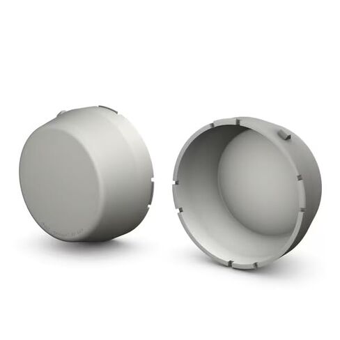 SKF ECL 205 Covers/Caps ID 55.8 mm in Saudi Arabia