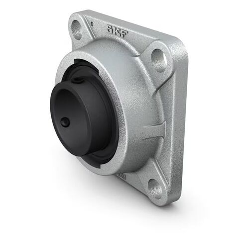 SKF FY20 TF/VA201 Flanged housing Units ID 20 mm in Saudi Arabia