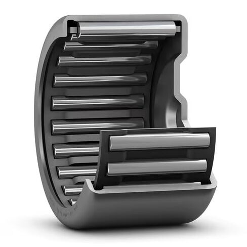 SKF BK 0912 Drawn Cup Roller bearings 9x13x12 mm in Saudi Arabia