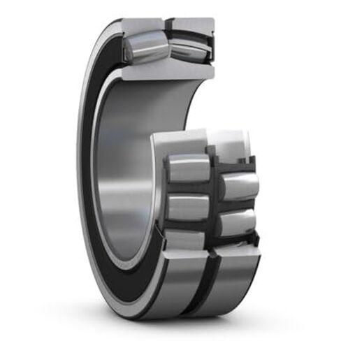 SKF BS2-2208 -2RS/VT143 Spherical Roller bearings 40x80x28 mm in Saudi Arabia