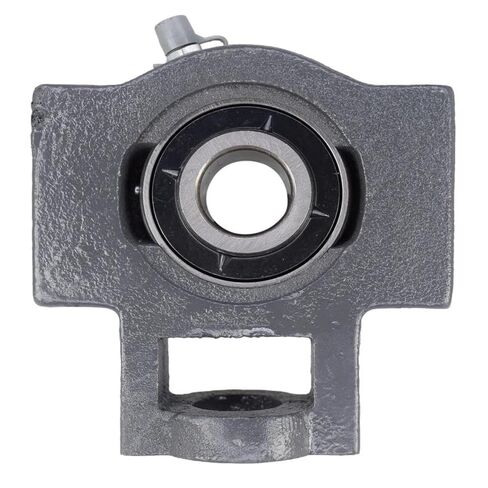 وحدة محمل كروي UCT204-12 UCST204-12 ST-12 TBY-3/4-TM، التجويف: فتحة مسمار 3/4 بوصة 0.748 بوصة (19 مم) الطول الإجمالي 3.7 بوصة (94 مم) حجم الفتحة 0.531 بوصة (13.5 مم) العرض من الفتحة إلى الفتحة 2.99 بوصة (76 مم) in Kuwait
