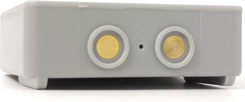(1 × شاحن + 4 × بطارية) شاحن بطارية UCH-2 (إدخال 10-30 فولت تيار مستمر، إخراج 300/780 مللي أمبير) مع بطارية 3.6 فولت 68301000، بطارية هيترونيك 68301000 مع شاحن (شاحن سيارة) in Saudi Arabia