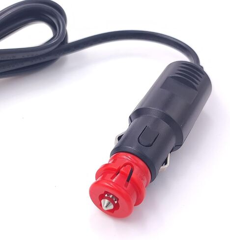 (4 * بطارية + 1 * شاحن) مدخل شاحن بطارية UCH-2 10-30VDC مخرج 300/780m لبطارية Hetronic 3.6V 68300900 مع بطارية 68300900 (شاحن سيارة) in Saudi Arabia