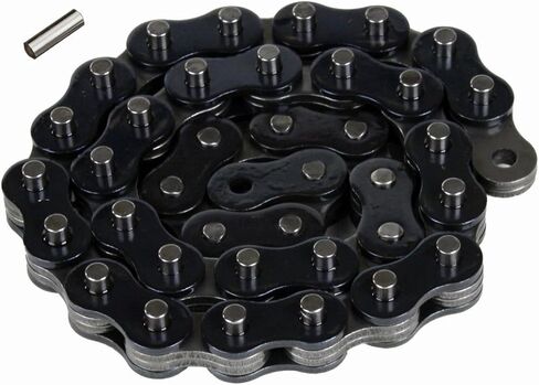 Toledo Pipe 72092 460 Chain Assembly with 41040 Chain Screw Pin compatible with RIDGID 460 TRISTAND Chain Vise in Saudi Arabia