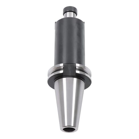 findmall CAT40 3/4" x 4" Shell Face Mill Tool Holder, Pilot TIR 0.0002", 54-60 HRC Alloy Steel, Shell Mill Arbor Balanced to G6.3 15,000 RPM for CNC Milling Machines in Saudi Arabia