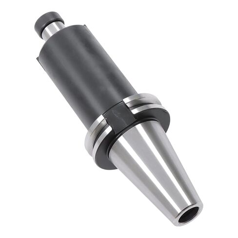findmall CAT40 3/4" x 4" Shell Face Mill Tool Holder, Pilot TIR 0.0002", 54-60 HRC Alloy Steel, Shell Mill Arbor Balanced to G6.3 15,000 RPM for CNC Milling Machines in Saudi Arabia