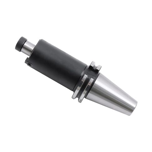 findmall CAT40 3/4" x 4" Shell Face Mill Tool Holder, Pilot TIR 0.0002", 54-60 HRC Alloy Steel, Shell Mill Arbor Balanced to G6.3 15,000 RPM for CNC Milling Machines in Saudi Arabia