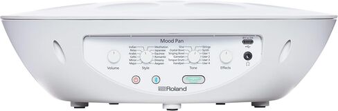 Roland MN-10 Digital Mood Pan Electronic Hand Percussion in Saudi Arabia
