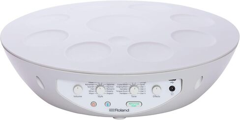 Roland MN-10 Digital Mood Pan Electronic Hand Percussion in Saudi Arabia