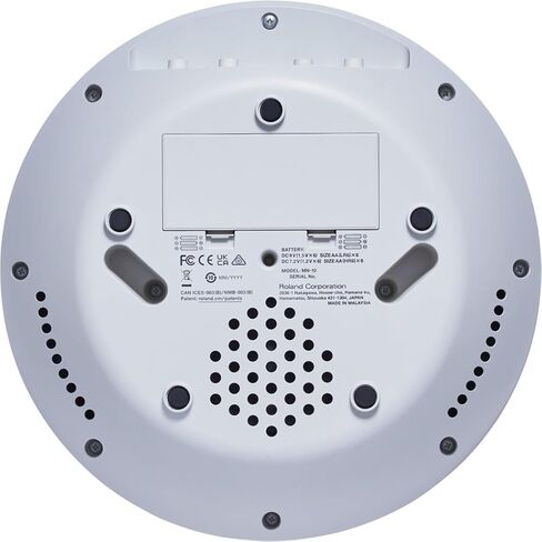 Roland MN-10 Digital Mood Pan Electronic Hand Percussion in Saudi Arabia