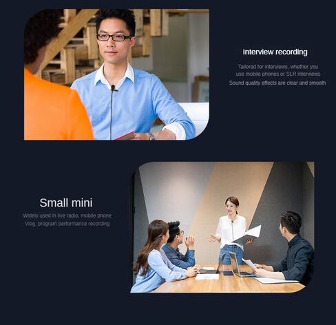 ميكروفون مكثف USB احترافي، غلاف معدني، ميكروفون متعدد الاتجاهات لمدونات الفيديو، والبث المباشر، والفصول عبر الإنترنت، والبث الصوتي مع تقليل الضوضاء in Kuwait