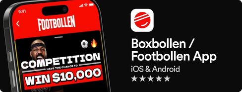 كرة القدم فوتبولن – تدريب تفاعلي لكرة القدم للأطفال والمراهقين والكبار | تحسين التنسيق بين القدم والعين وخفة الحركة والتحكم في الكرة in Kuwait