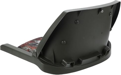 Zerodis Folding Boat Seat Seating Foam Comfortable Solar Design for Bass Canoe Pontoon Boats Folding Boat Seat PP Frame with High Density Other Vehicles in Saudi Arabia