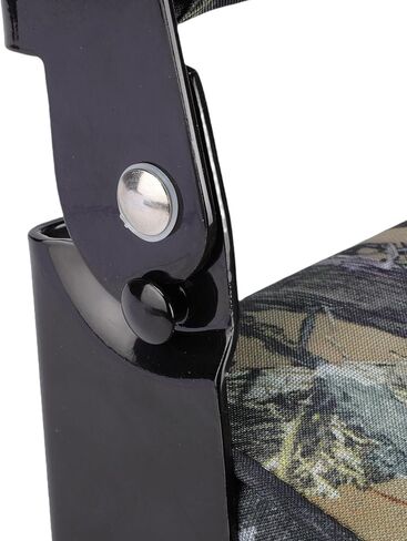 مقعد قارب Sorandy قابل للطي، مقعد بحري مريح منخفض الظهر مع بطانة إسفنجية سميكة ومفصلات من سبائك الألومنيوم لقوارب الكانو العائمة والمركبات المائية in Kuwait