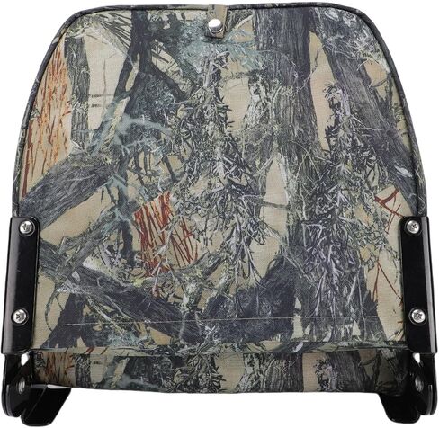 مقعد قارب Sorandy قابل للطي، مقعد بحري مريح منخفض الظهر مع بطانة إسفنجية سميكة ومفصلات من سبائك الألومنيوم لقوارب الكانو العائمة والمركبات المائية in Kuwait