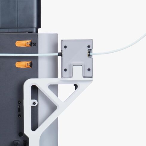 وحدة مساعدة تغذية TPU لسلسلة Bambu Lab H2 وX1 وP1 وP2S ثلاثية الأبعاد in Kuwait