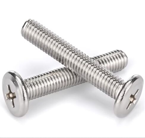 Accessories Screws —Wall Mounted Pull Up Bar in Saudi Arabia
