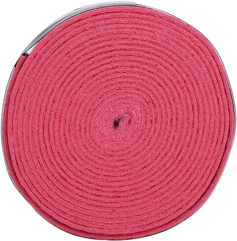 Semme 60Pcs PU Slip Sweatbands Tape for Racket Sports Fishing Rods Comfortable Grip and Absorption in Saudi Arabia
