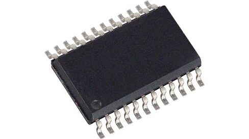 onsemi, MC14067BDWG, 16-Channel Analog Multiplexer/Demultiplexer (Mux/Demux) (30 Item/s) in Saudi Arabia