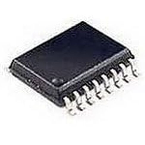 onsemi, MC74HC4052ADR2G, Analog Switch/Analog Multiplexer Dual 4: 1 16-Pin SOIC T/R (2500 Item/s) in Saudi Arabia