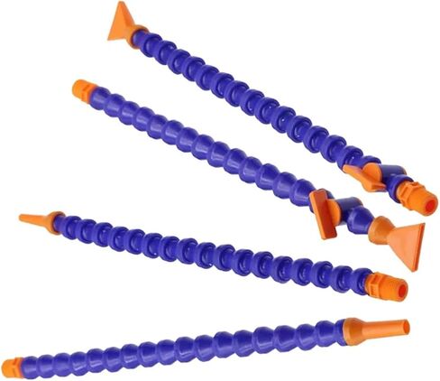 cnc milling machine mist cooling. 1Pc Pneumatic Tube for BPS 30/40 /50/60 CM External Thread Cooling Tube Hand Tools)(Switch (flat mouth)) in Kuwait